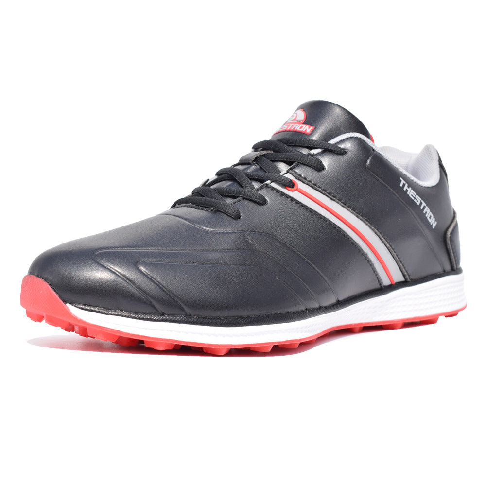 Waterproof Men Shoes Professional Lightweight Footwear Outdoor Sport Trainers Athletic Sneakers Brand
